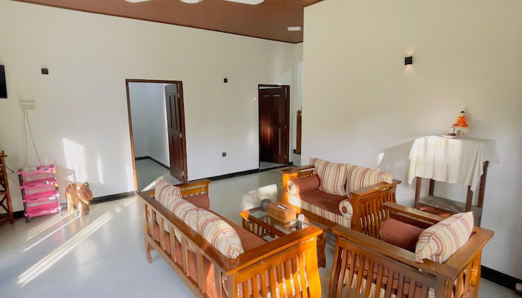 Photo 1 - Riverside Nature Haven Villa
