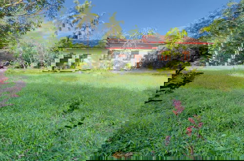 Photo 6 - Riverside Nature Haven Villa