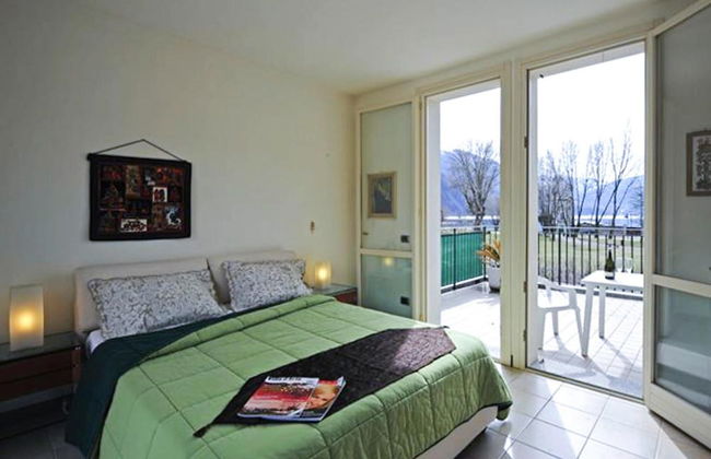 Apartment in Porlezza With Lake View - Foto 2