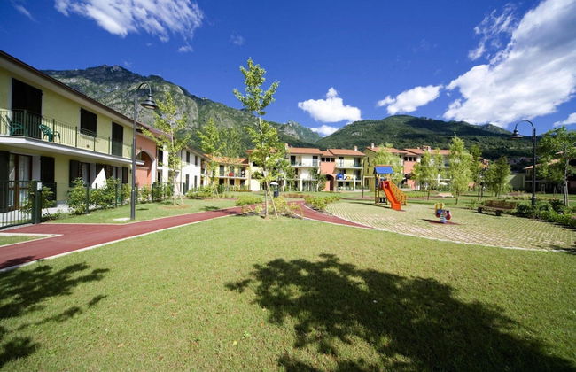 Apartment in Porlezza With Lake View - Foto 12