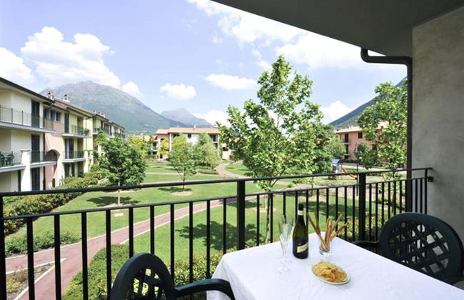 Apartment in Porlezza With Lake View - Foto 10