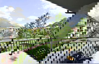 Foto 1 - Flat in Porlezza With Mountain View