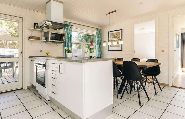 4 Star Holiday Home in Vaeggerlose - Foto 40
