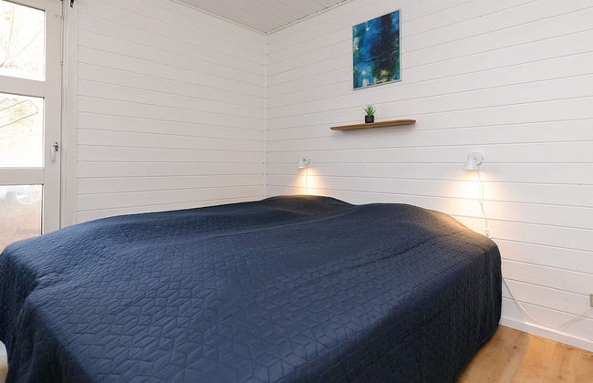 4 Star Holiday Home in Vaeggerlose - Foto 12