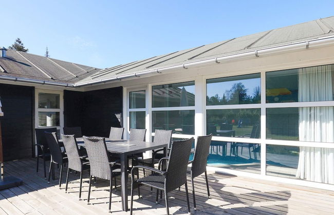 4 Star Holiday Home in Vaeggerlose - Foto 54
