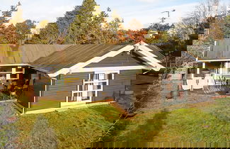 Photo 1 - 4 Star Holiday Home in Vaeggerlose