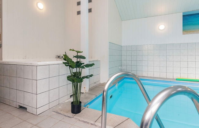 4 Star Holiday Home in Vaeggerlose - Foto 9