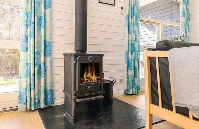4 Star Holiday Home in Vaeggerlose - Foto 30