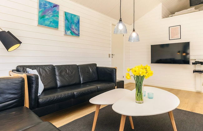 4 Star Holiday Home in Vaeggerlose - Foto 31