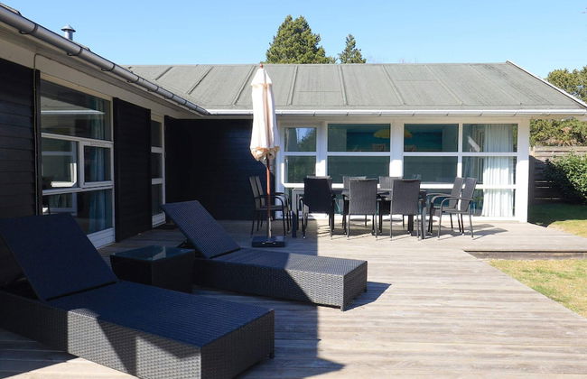 4 Star Holiday Home in Vaeggerlose - Foto 55