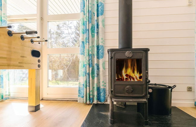 4 Star Holiday Home in Vaeggerlose - Foto 26