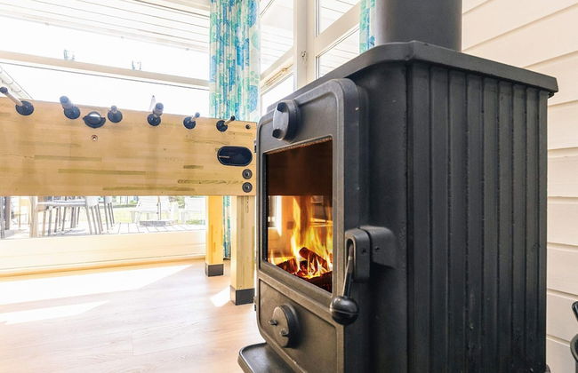 4 Star Holiday Home in Vaeggerlose - Foto 28