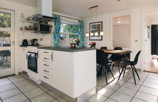 4 Star Holiday Home in Vaeggerlose - Foto 39