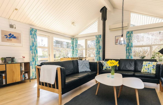4 Star Holiday Home in Vaeggerlose - Foto 35