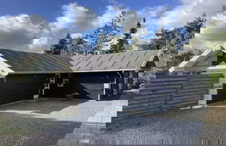 Foto 1 - 4 Star Holiday Home in Vaeggerlose