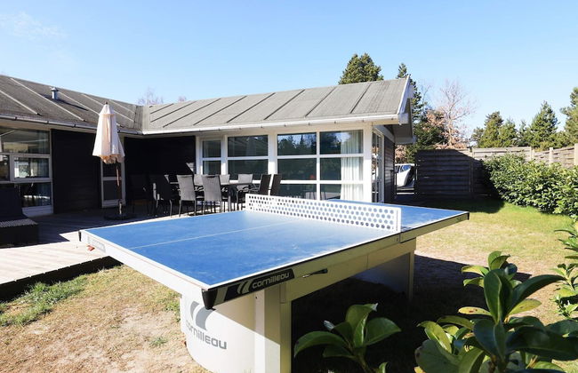 4 Star Holiday Home in Vaeggerlose - Foto 59