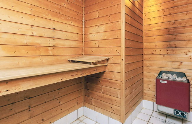 4 Star Holiday Home in Vaeggerlose - Foto 7