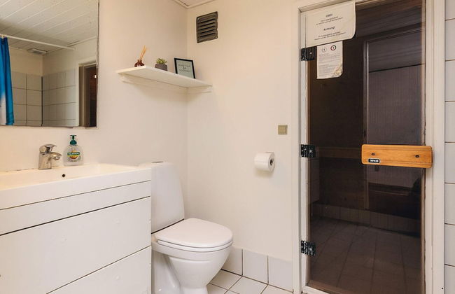 4 Star Holiday Home in Vaeggerlose - Foto 16