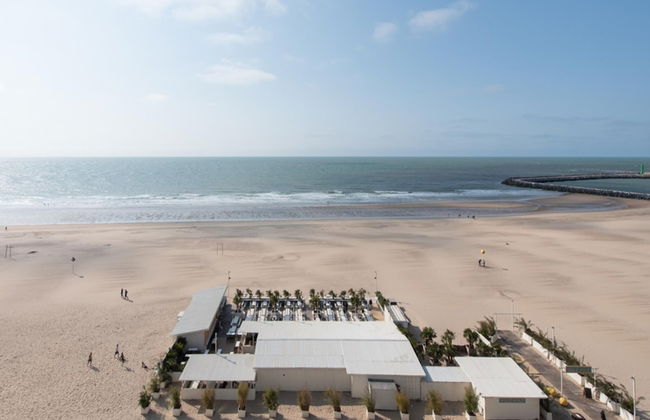 Apartment With sea View in Ostend - Foto 22