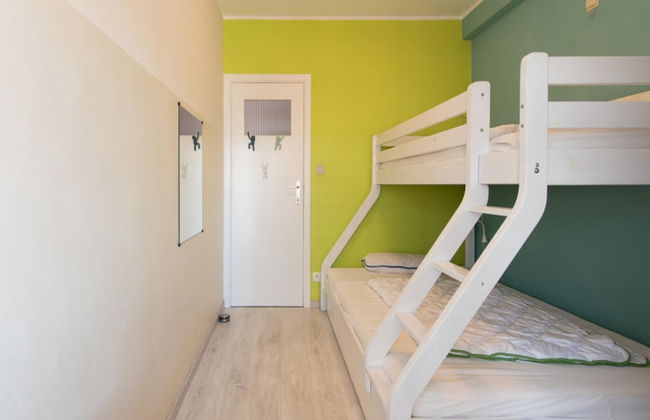Apartment With sea View in Ostend - Foto 2