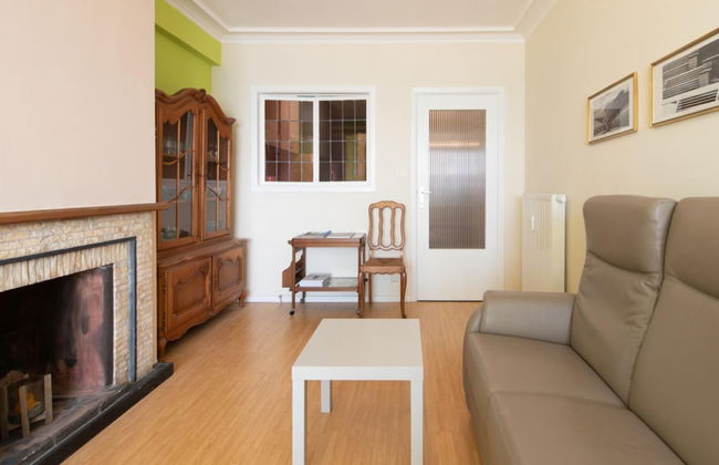 Apartment With sea View in Ostend - Foto 8