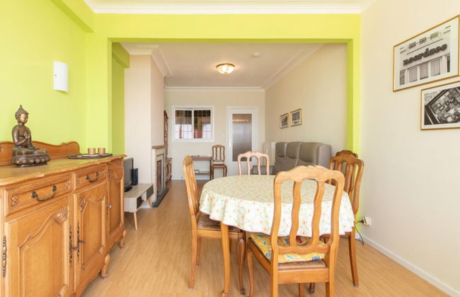 Apartment With sea View in Ostend - Foto 13
