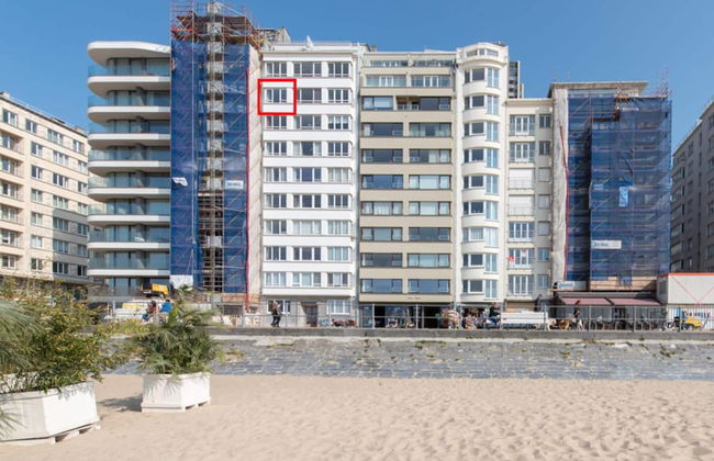 Apartment With sea View in Ostend - Foto 17