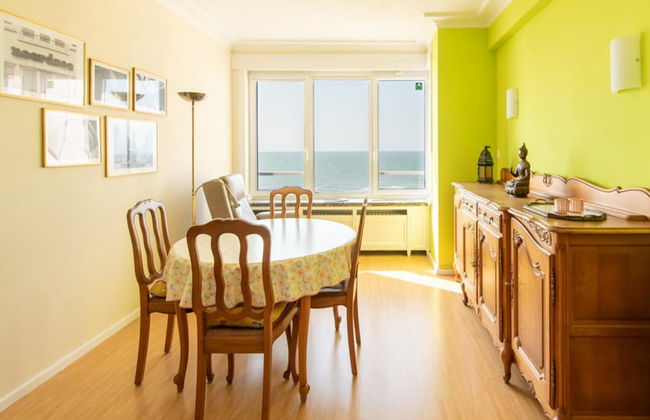 Apartment With sea View in Ostend - Foto 12