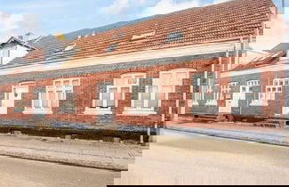 Foto 1 - Charming Retreat in Ringkobing - By Traum Ferienwohnungen