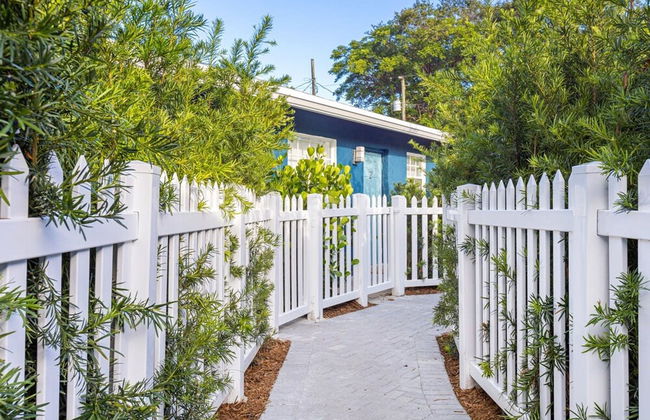 Stylish 2 BR Condo - Close to Riverwalk - Foto 26