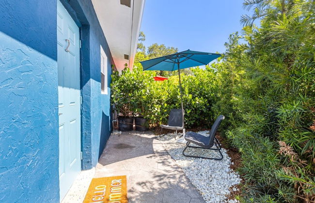 Stylish 2 BR Condo - Close to Riverwalk - Foto 25