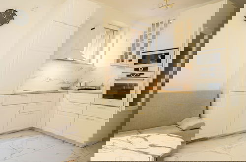 Foto 8 - RentPlanet - Apartament Oławska 1