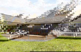 Photo 1 - 4 Star Holiday Home in Vaeggerlose
