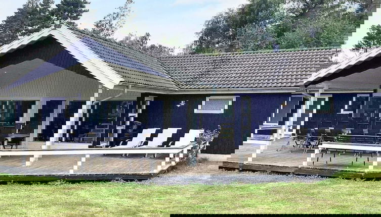 Foto 1 - 4 Star Holiday Home in Vaeggerlose
