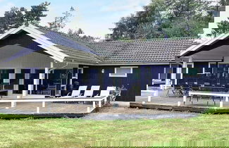 Foto 1 - 4 Star Holiday Home in Vaeggerlose
