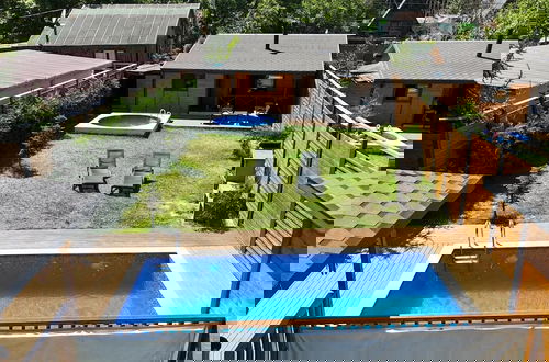 Foto 5 - Sapanca Dereboyu Konakları
