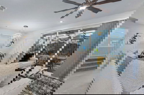 Foto 40 - Brand New 5 bed Villa in Windsor Cay
