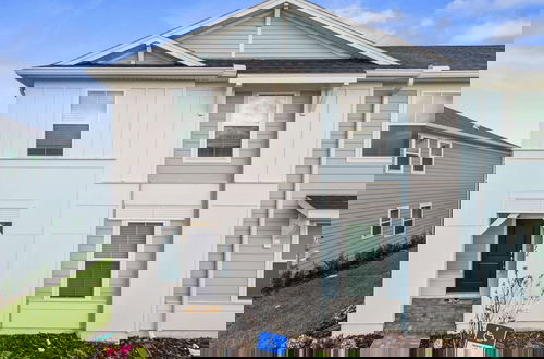 Foto 36 - Brand New 5 bed Villa in Windsor Cay