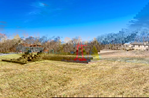 Foto 45 - Private Pond Cozy Home Enjoy