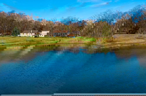 Foto 47 - Private Pond Cozy Home Enjoy