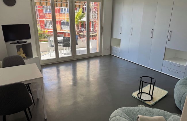Appartamento residenziale con Wellness - Foto 2