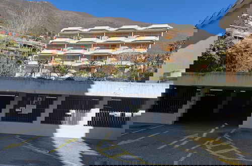 Foto 18 - Appartamento residenziale con Wellness
