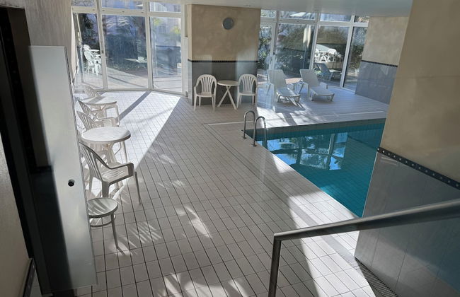 Appartamento residenziale con Wellness - Foto 14