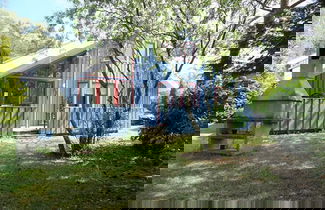 Foto 1 - Ferienpark Mirow, Granzow