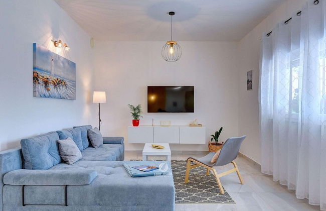 Apartment in Valtura With Family-friendly Yard - Foto 1