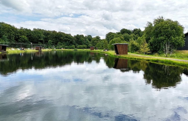 Charming Retreat in Sydjylland - By Traum Ferienwohnungen - Foto 41