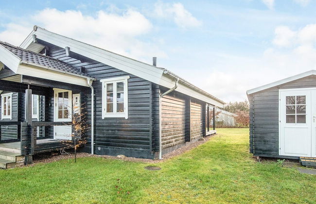 Charming Retreat in Sydjylland - By Traum Ferienwohnungen - Foto 36