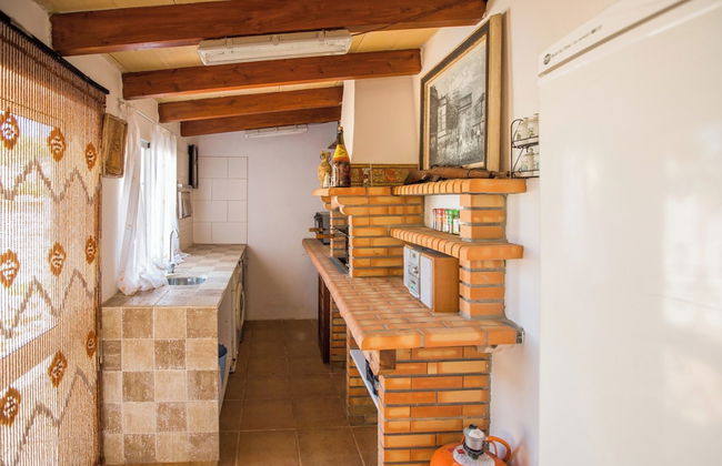 Can Rovet - House With Private Pool. Free Wifi - Foto 6