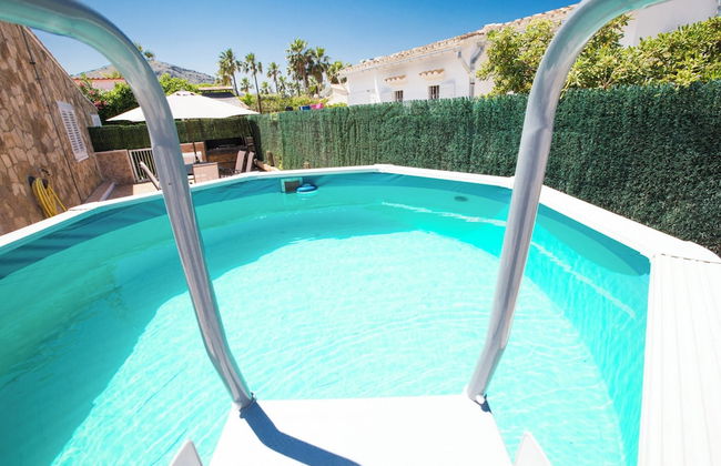 Can Rovet - House With Private Pool. Free Wifi - Foto 11
