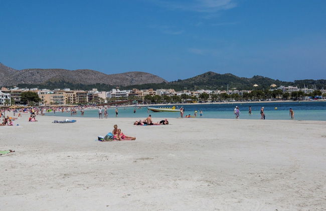 Can Rovet - House With Private Pool. Free Wifi - Foto 14